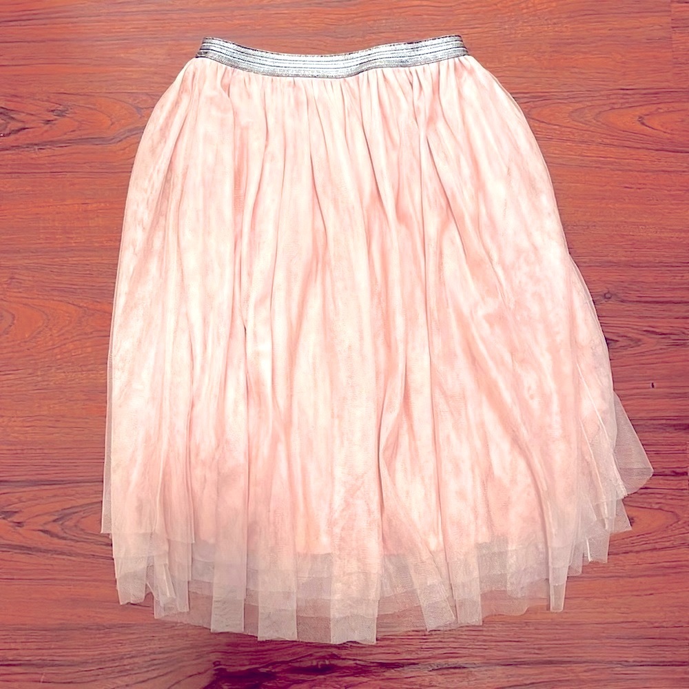 Tutu Skirt